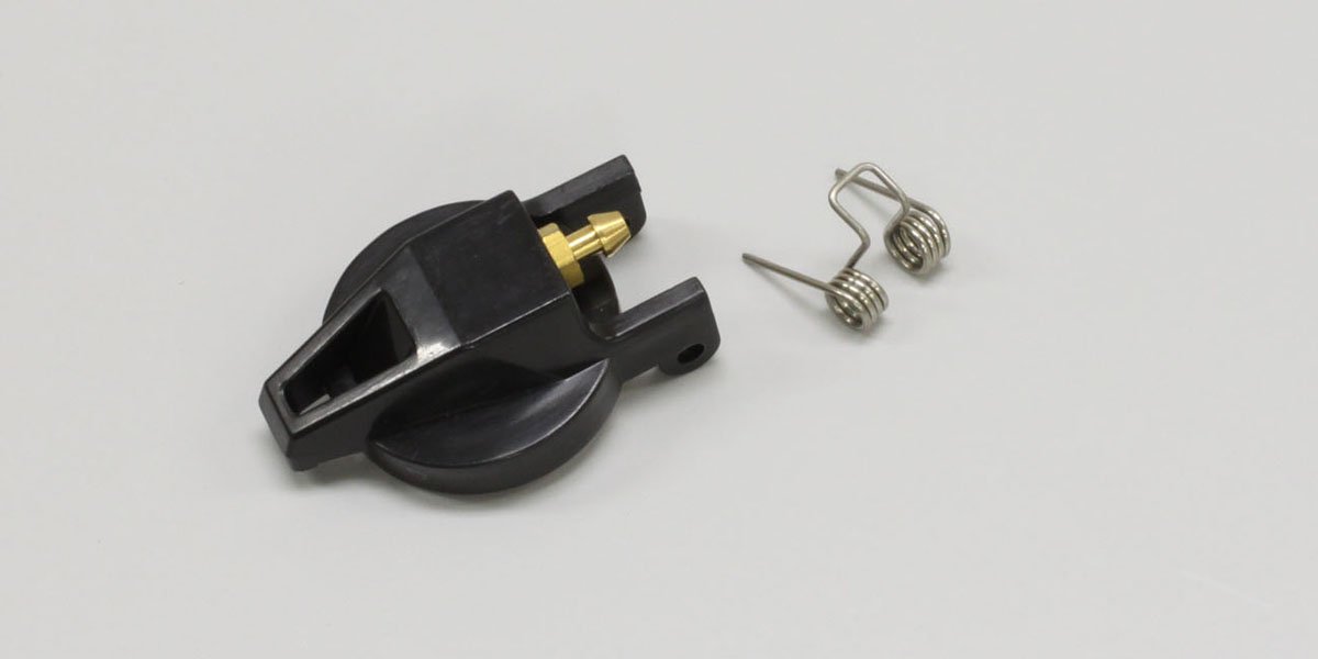 FM510B-01 Fuel Tank Cap (Air room type) FM510B-01  - KYOSHO RC